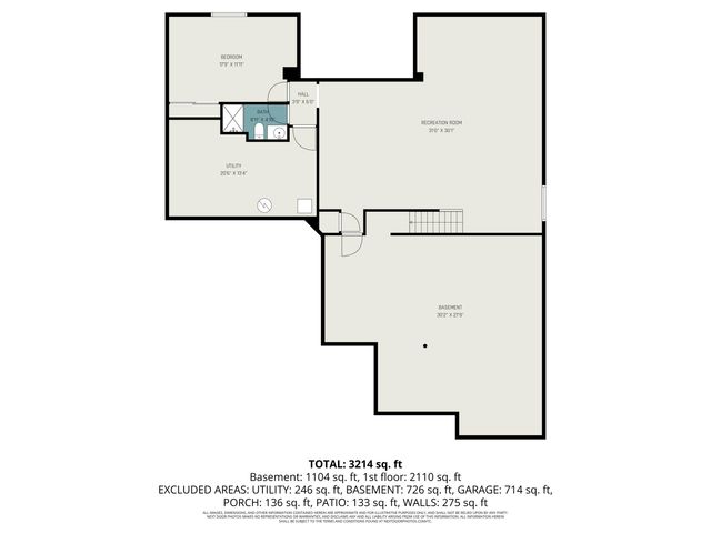 2589 Twin Hills Court, Union, KY 41091