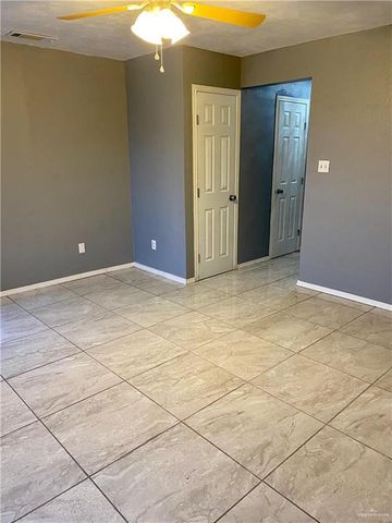 2201 S Jackson Road M-34, Pharr, TX 78577