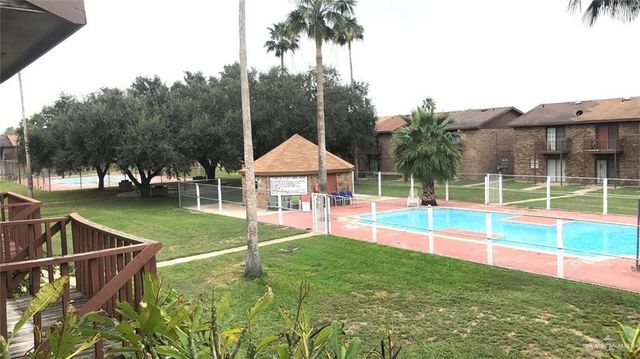 2201 S Jackson Road M-34, Pharr, TX 78577