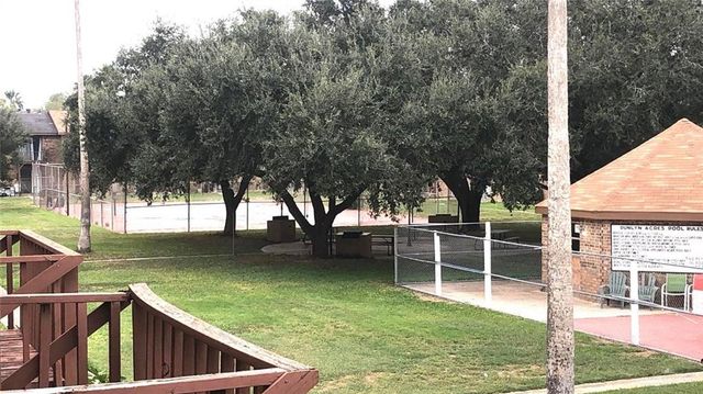 2201 S Jackson Road M-34, Pharr, TX 78577