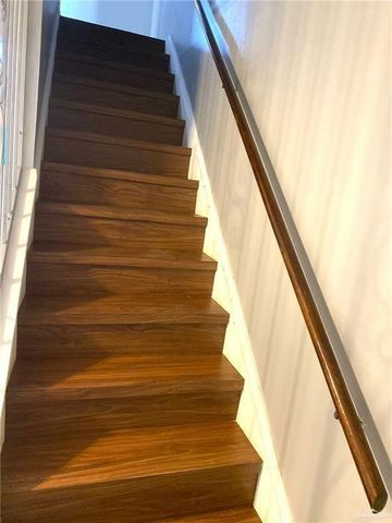 2201 S Jackson Road M-34, Pharr, TX 78577