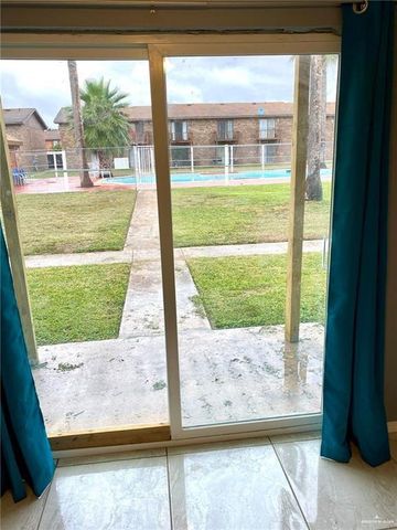 2201 S Jackson Road M-34, Pharr, TX 78577