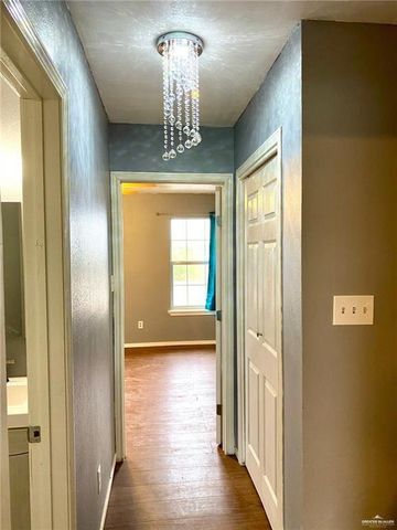 2201 S Jackson Road M-34, Pharr, TX 78577