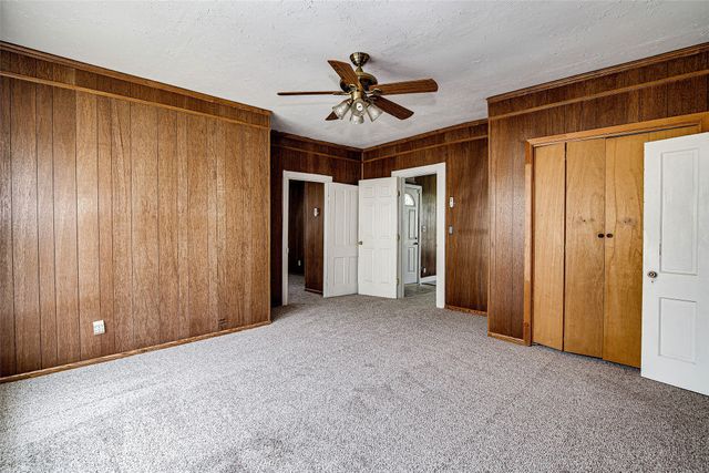 507 W Heard Street, Cleburne, TX 76033