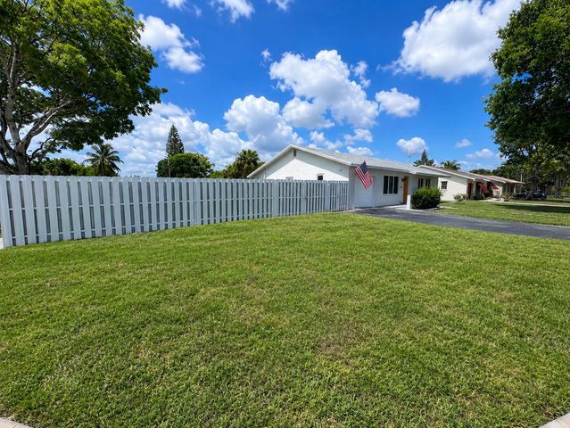 11100 NW 25th Court, Sunrise, FL 33322