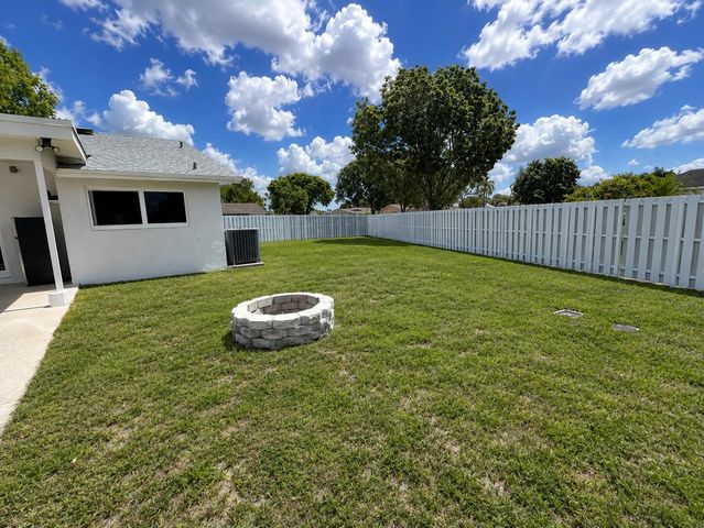11100 NW 25th Court, Sunrise, FL 33322