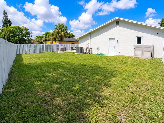 11100 NW 25th Court, Sunrise, FL 33322