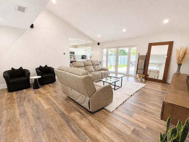 11100 NW 25th Court, Sunrise, FL 33322