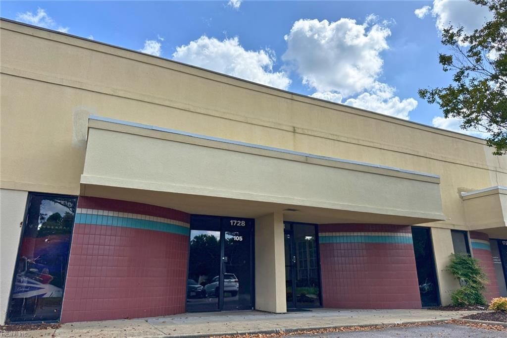 1728 Virginia Beach BLVD, Virginia Beach, VA 23454