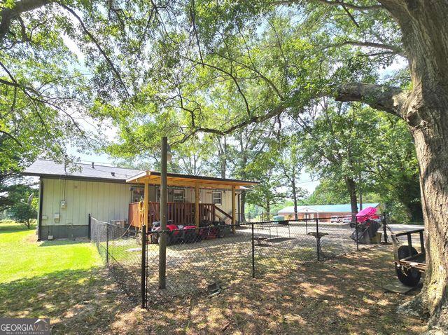 291 Wildcat Bridge Road, Royston, GA 30662