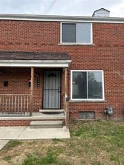 3449 Ewald Circle, Detroit, MI 48204
