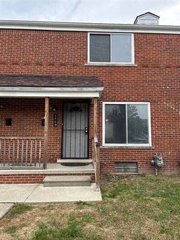 3449 Ewald Circle, Detroit, MI 48204