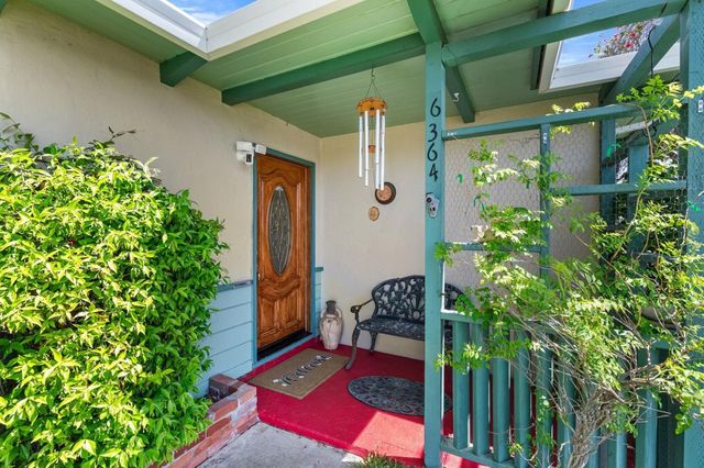 6364 6364 Noel Ave, Newark, CA 94560