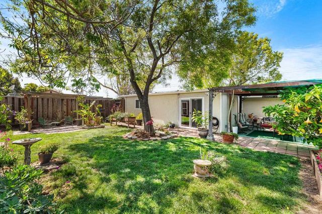 6364 6364 Noel Ave, Newark, CA 94560