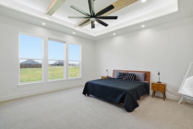 1053 Uplift Drive, Weatherford, TX 76087