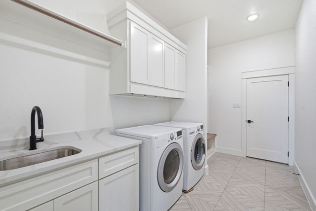 1053 Uplift Drive, Weatherford, TX 76087