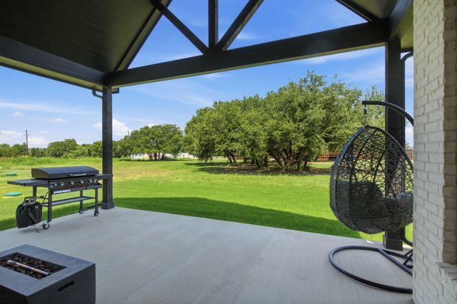 1053 Uplift Drive, Weatherford, TX 76087
