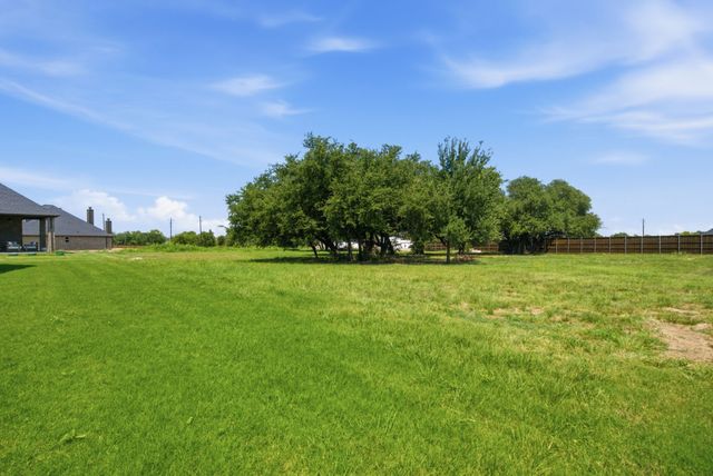 1053 Uplift Drive, Weatherford, TX 76087