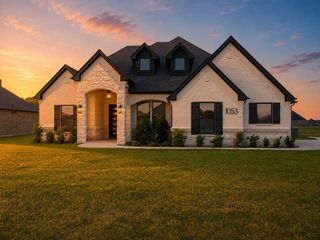 1053 Uplift Drive, Weatherford, TX 76087