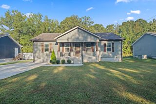 1550 S Spring St, Manchester, TN 37355