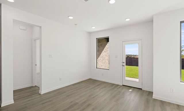 4307 Bellflower Lane, Melissa, TX 75454