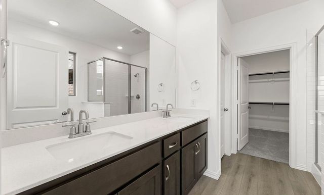 4307 Bellflower Lane, Melissa, TX 75454
