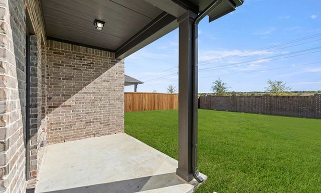 4307 Bellflower Lane, Melissa, TX 75454