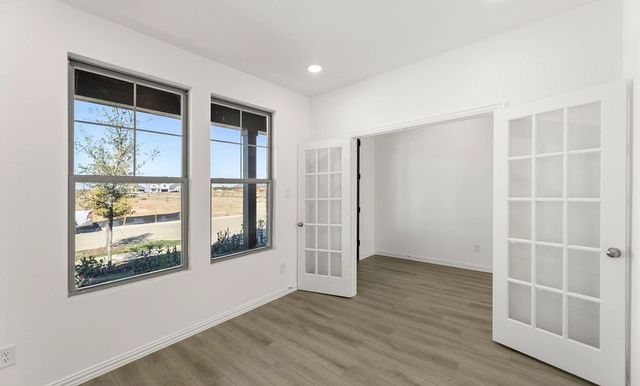 4307 Bellflower Lane, Melissa, TX 75454