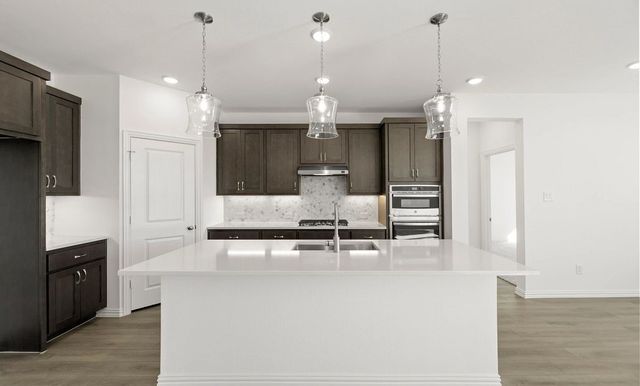 4307 Bellflower Lane, Melissa, TX 75454