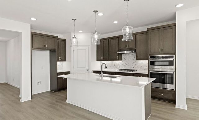 4307 Bellflower Lane, Melissa, TX 75454