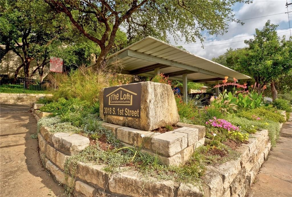 3018 1st ST 109, Austin, TX 78704