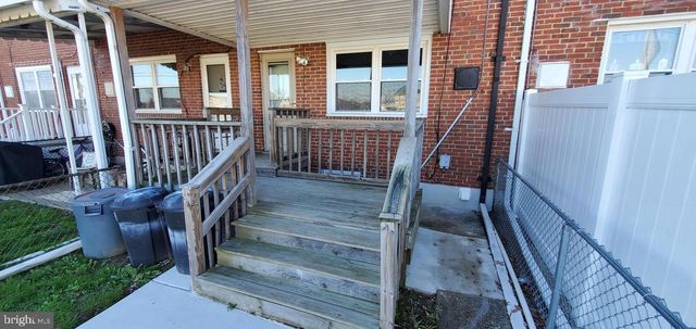 4007 SAINT AUGUSTINE LN, Baltimore, MD 21222