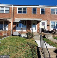 4007 SAINT AUGUSTINE LN, Baltimore, MD 21222