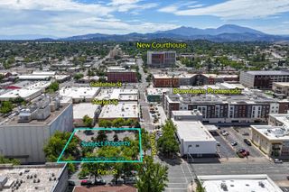 1335 Yuba Street, Redding, CA 96001