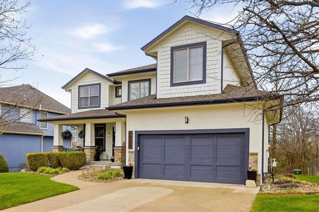 16630 Ingrid Street, Gardner, KS 66030