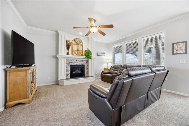 16630 Ingrid Street, Gardner, KS 66030