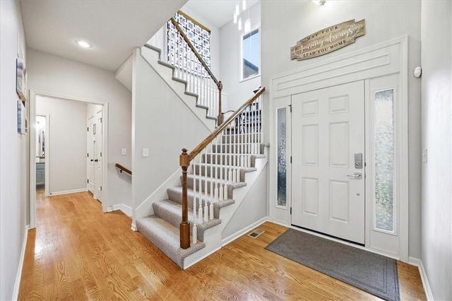 16630 Ingrid Street, Gardner, KS 66030