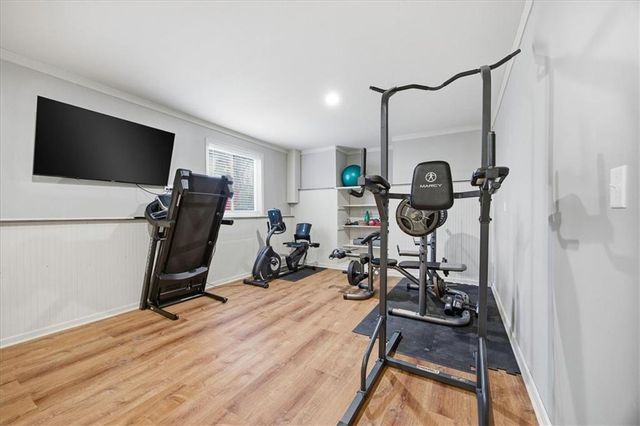 16630 Ingrid Street, Gardner, KS 66030