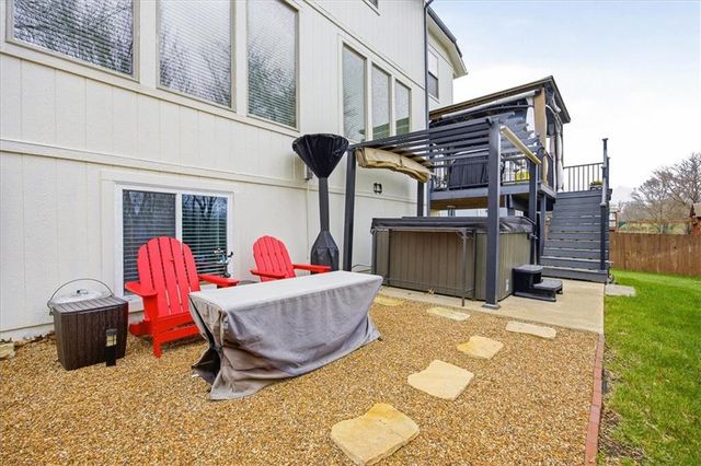 16630 Ingrid Street, Gardner, KS 66030