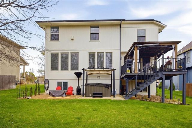 16630 Ingrid Street, Gardner, KS 66030