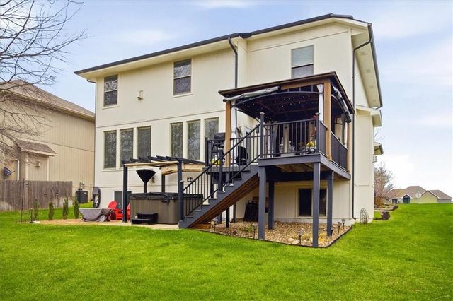 16630 Ingrid Street, Gardner, KS 66030