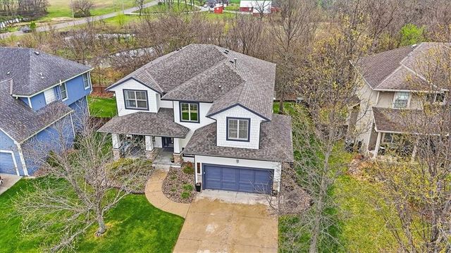 16630 Ingrid Street, Gardner, KS 66030