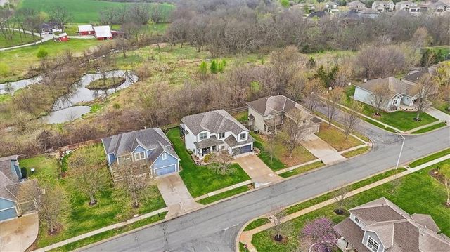 16630 Ingrid Street, Gardner, KS 66030