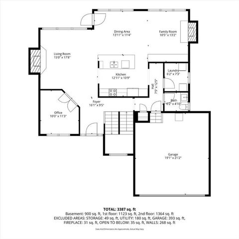 16630 Ingrid Street, Gardner, KS 66030