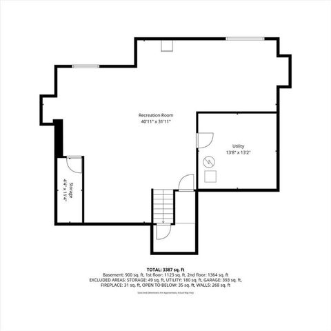 16630 Ingrid Street, Gardner, KS 66030