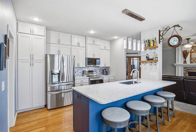 16630 Ingrid Street, Gardner, KS 66030