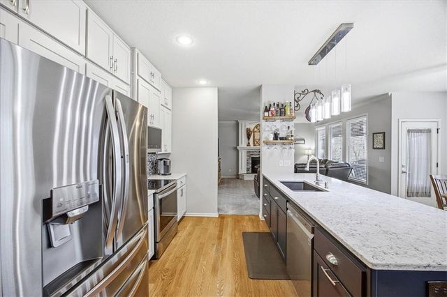 16630 Ingrid Street, Gardner, KS 66030