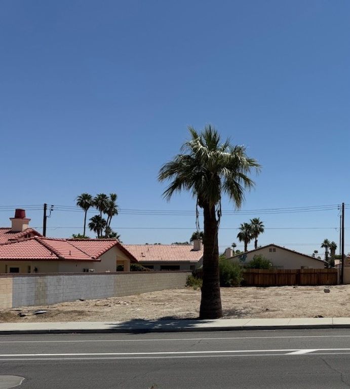 Image 1 of property listing at 0 NE EISENHOWER Drive NE, La Quinta, CA 92253