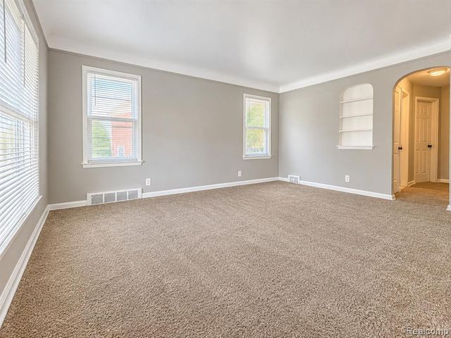 16317 Carlisle Street, Detroit, MI 48205