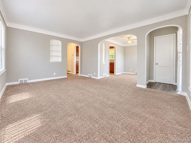 16317 Carlisle Street, Detroit, MI 48205